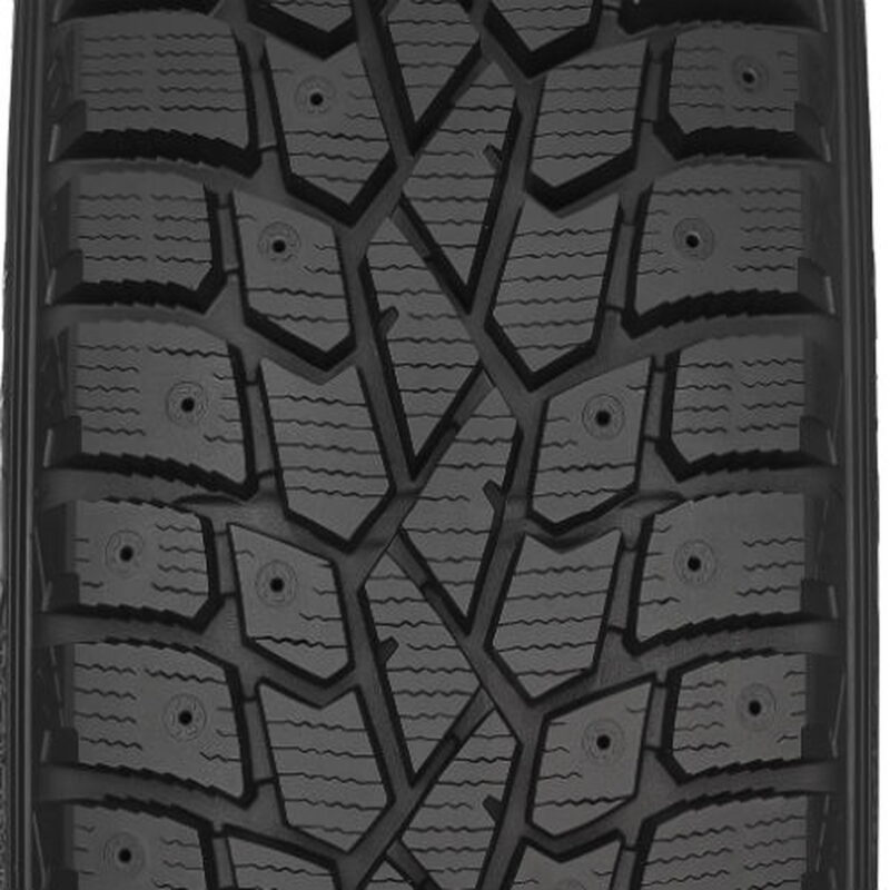 Sumitomo Ice Edge Winter 235/50R18 97T Passenger Tire - Image 4