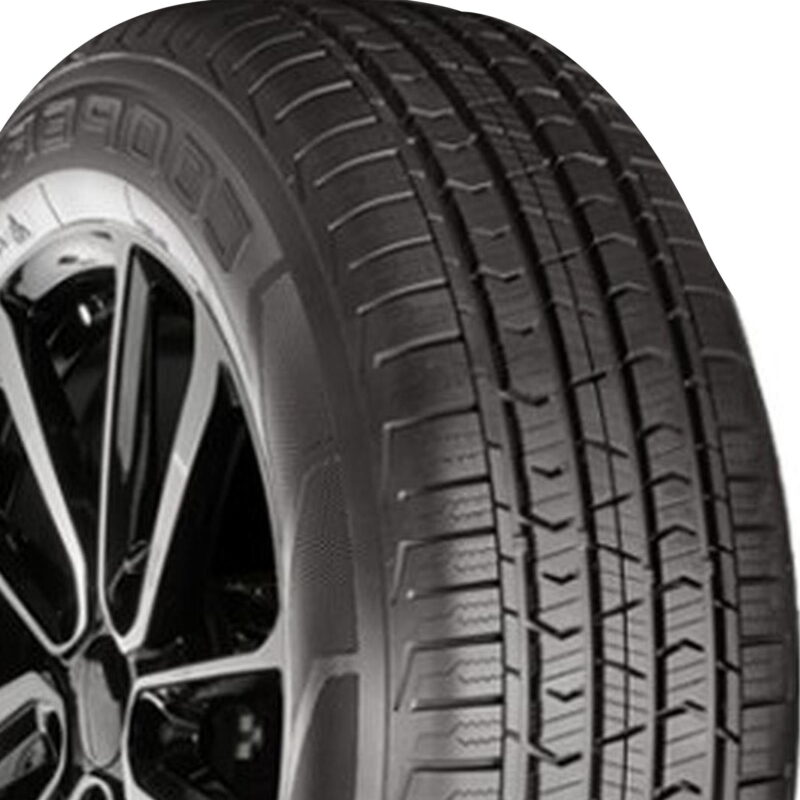 Cooper Discoverer EnduraMax All Weather 235/55R20 102H SUV/Crossover Tire - Image 6