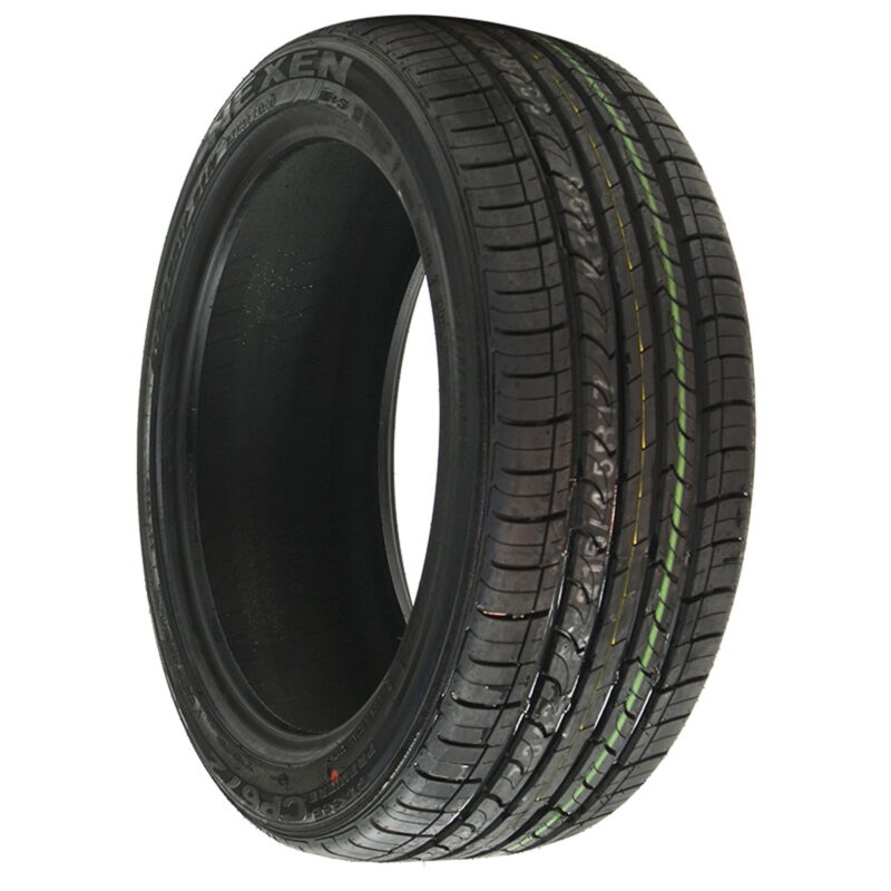 Nexen CP672 All-Season Tire - 225/50R17 94V - Image 5