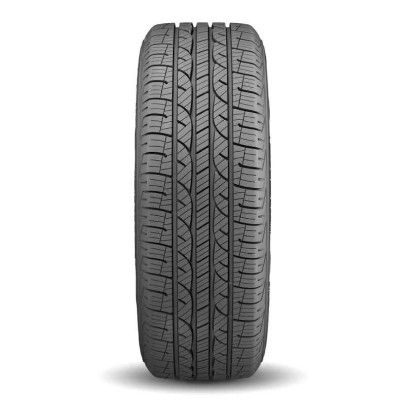 Kelly Edge Touring A/S All Season 215/70R16 100H Passenger Tire - Image 3