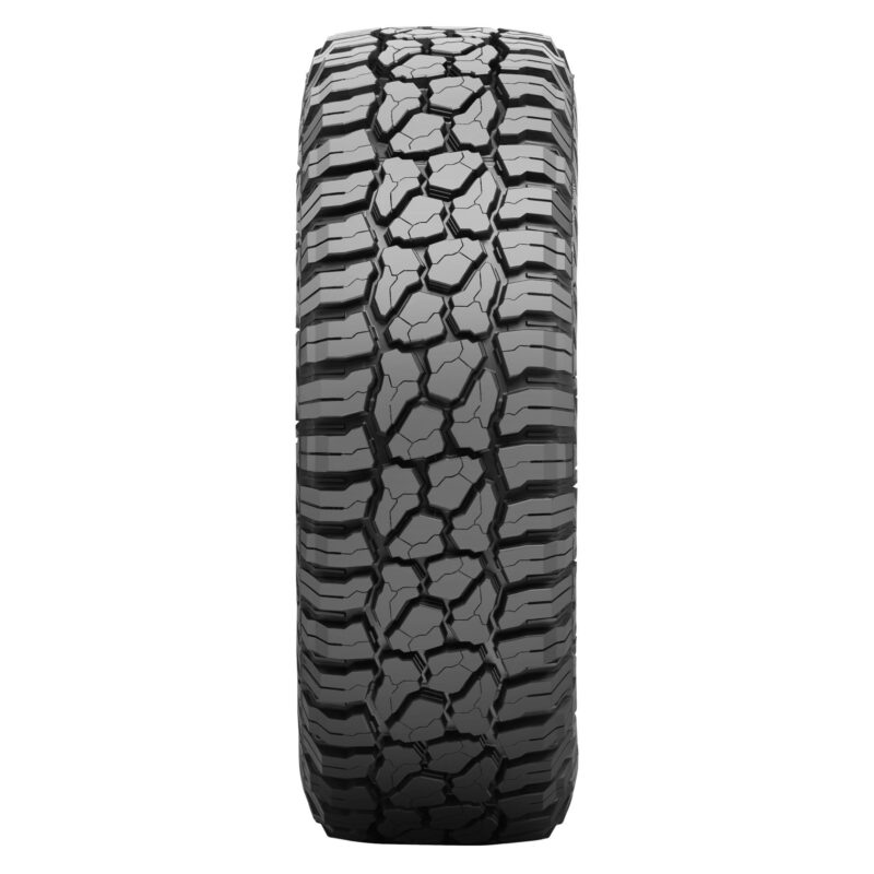 Falken Wildpeak R/T01 All Terrain LT315/70R17 121/118R D Light Truck Tire - Image 3