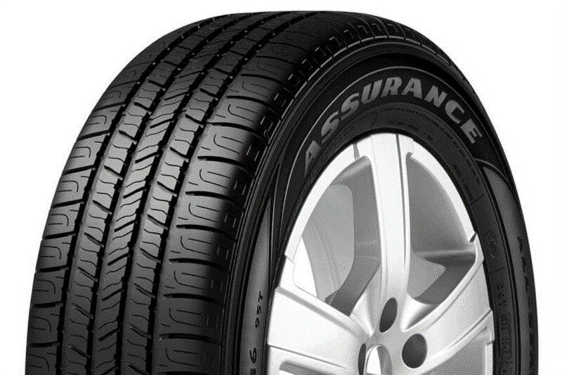 Goodyear Assurance All Season 225/60R17 99T Passenger Tire - Image 4