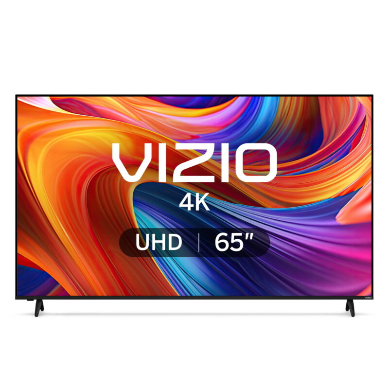VIZIO 65" Class 4K UHD LED HDR Smart TV (V4K65M-0804) - Image 2