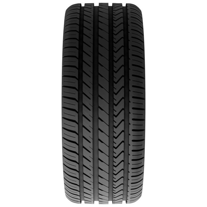 Lexani LX-Twenty Performance 255/35R19 96W XL Passenger Tire - Image 3