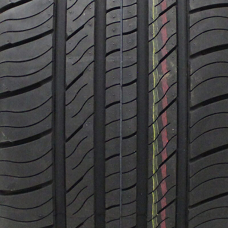 GT Radial Champiro Touring A/S All Season 235/55R20 102V Passenger Tire - Image 4