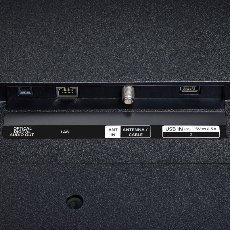 LG 86" 4K UHD UA75 AI Smart TV, 86UA7500 - Image 5