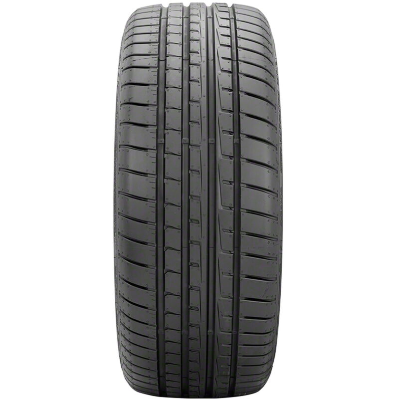 Goodyear Eagle F1 Asymmetric 3 UHP Summer 255/30R19 91Y XL Passenger Tire - Image 3