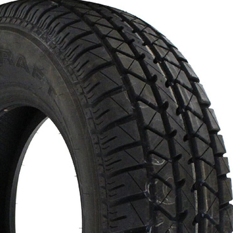 Mastercraft Avenger G/T All Season 275/60R15 107T Passenger Tire - Image 6