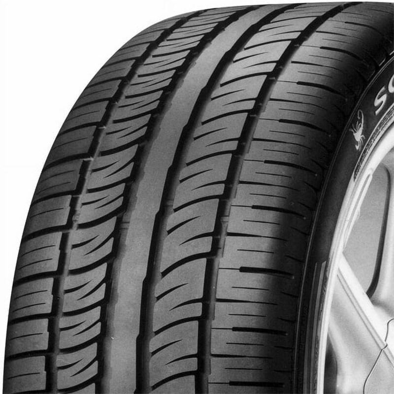 Pirelli Scorpion Zero Asimmetrico All Season 235/45R20 100H XL SUV/Crossover Tire - Image 2