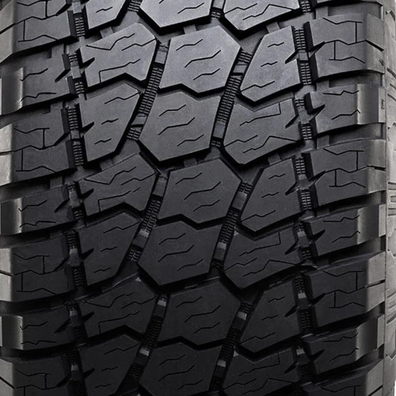 Radar Renegade A/T5 All Terrain 275/55R20 117H XL Light Truck Tire - Image 4