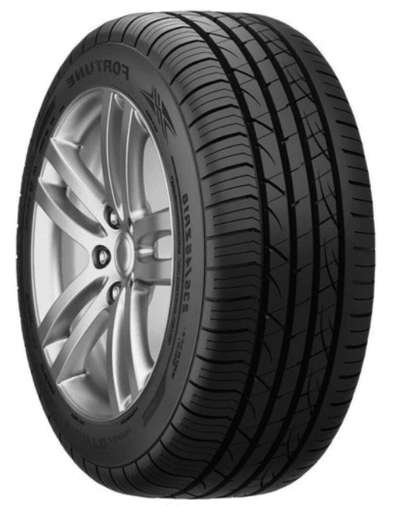 Fortune Viento FSR702 All Season 245/45ZR19 102Y XL Passenger Tire - Image 2