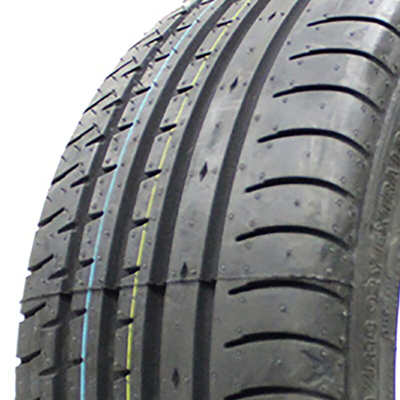 Accelera Phi All Season 255/45ZR19 104Y XL Passenger Tire - Image 6