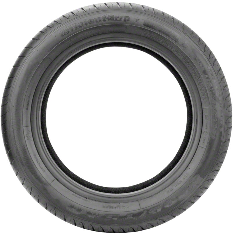 Goodyear Efficient Grip UHP Summer 235/55R19 105V XL Passenger Tire - Image 2