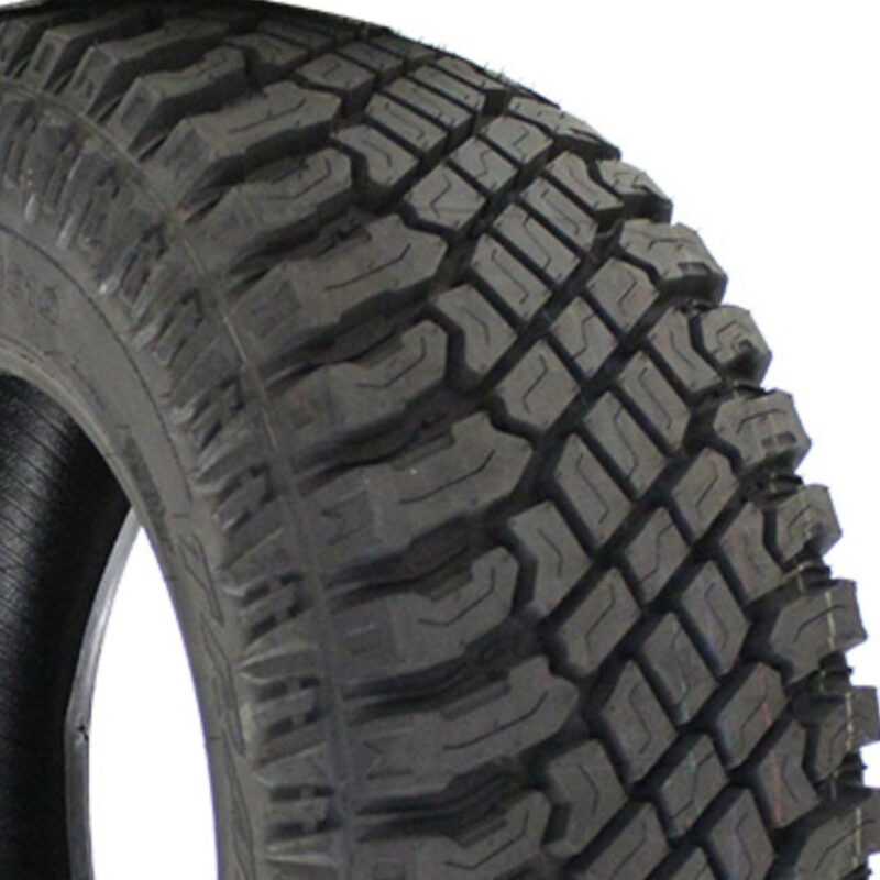 Atturo Trail Blade X/T All Terrain LT35X12.5R18 123Q E Light Truck Tire - Image 6