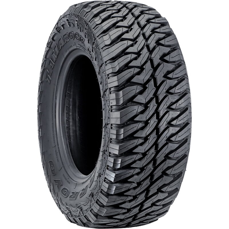 Arroyo Tamarock M/T 35x12.50R20 125Q - Image 4