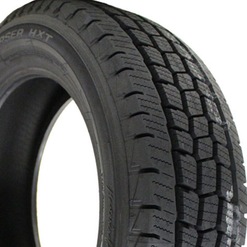 Mastercraft Courser HXT All Season LT215/85R16 115/112R E Light Truck Tire - Image 6