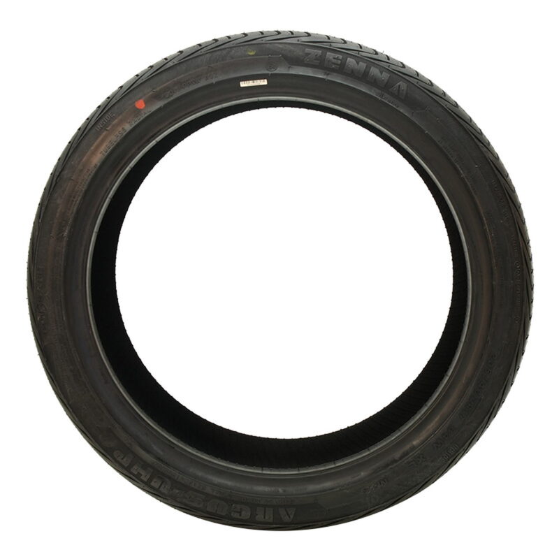 Zenna Argus-UHP All Season 265/40R22 106V XL Passenger Tire - Image 2