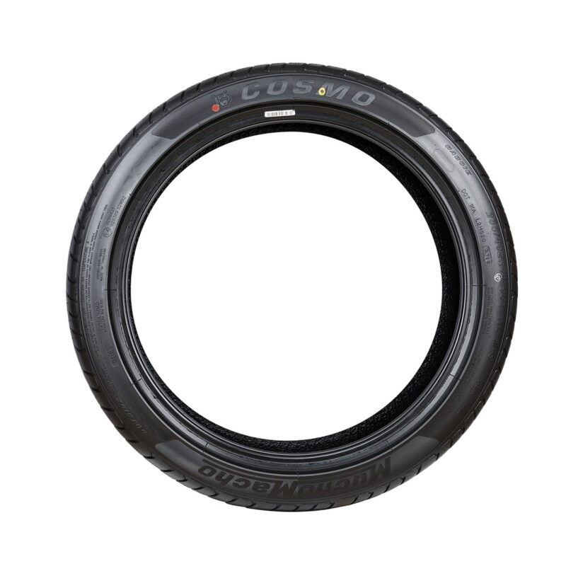 Cosmo MuchoMacho 245/45ZR20 245/45R20 103W XL All Season Performance Tire - Image 2