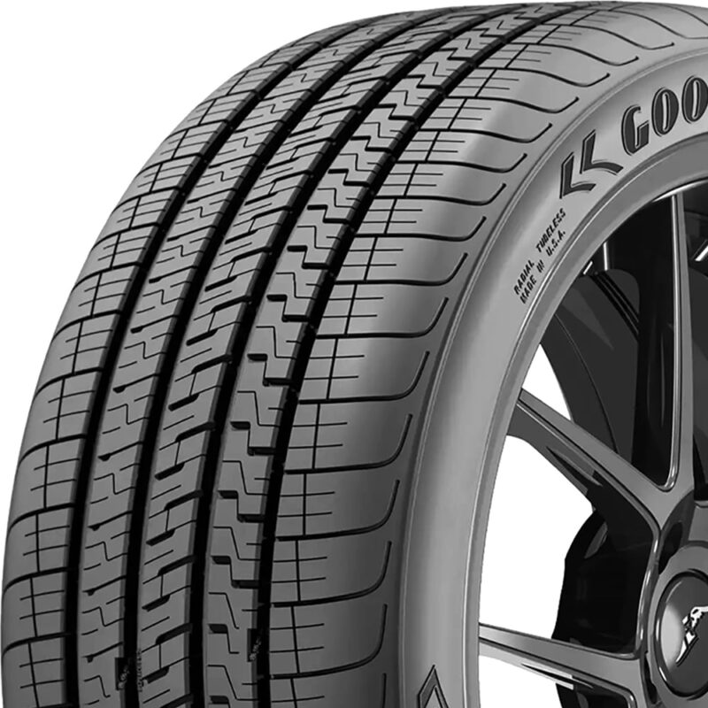 Goodyear Eagle Exhilarate UHP 255/35ZR20 97Y XL Passenger Tire - Image 2