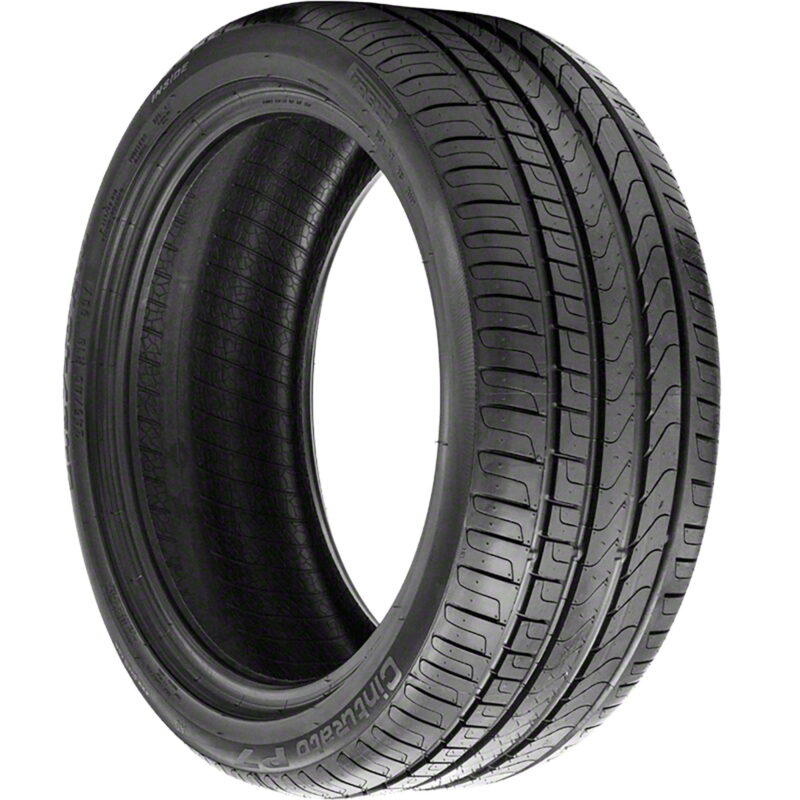 Pirelli Cinturato P7 UHP Summer 225/45R17 91Y Passenger Tire - Image 5