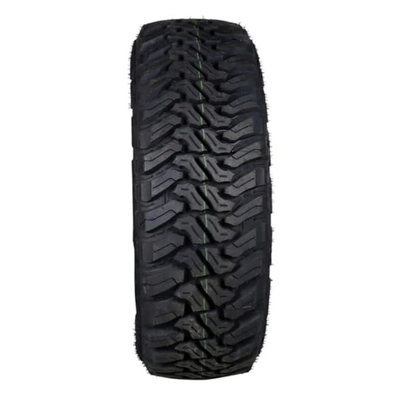 Accelera M/T-01 Mud Terrain LT285/70R17 121/118Q E Light Truck Tire - Image 3