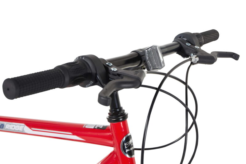 Dynacraft 24" Magna Echo Ridge Youth Bicycle with Front Shock Fork - Image 5
