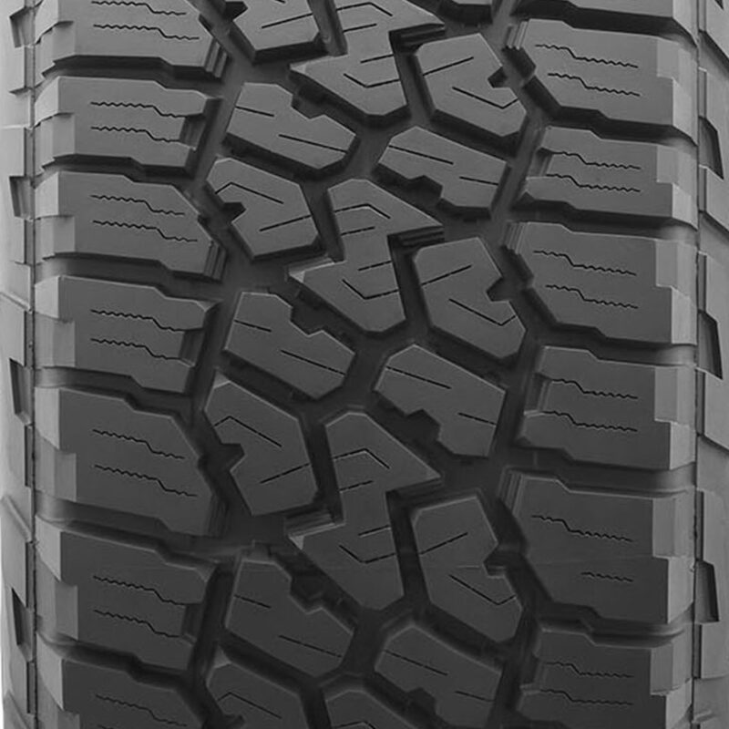Falken Wildpeak A/T3W All Terrain LT285/75R17 128/125S E Light Truck Tire - Image 3