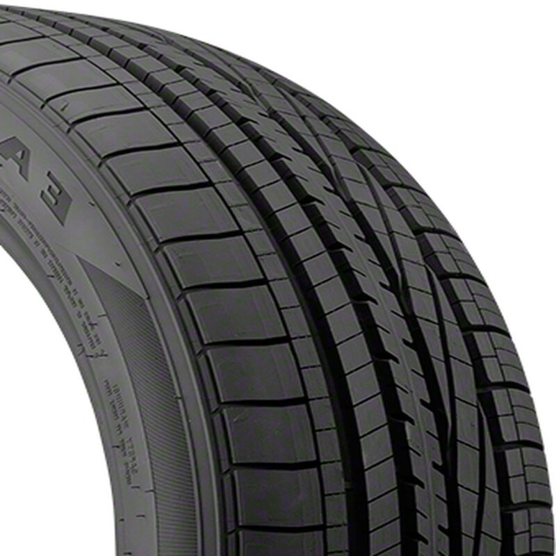 Goodyear Eagle RS-A2 All Season P245/45R19 98V Passenger Tire - Image 5