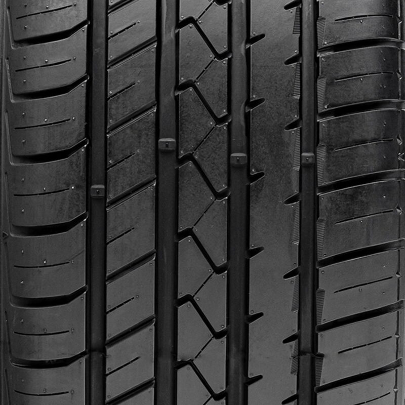 Lionhart LH-Five UHP All Season 275/40ZR22 108Y XL Passenger Tire - Image 4