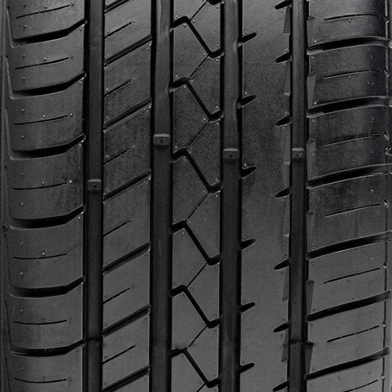 Lionhart LH-Five UHP All Season 275/40ZR22 108Y XL Passenger Tire - Image 4