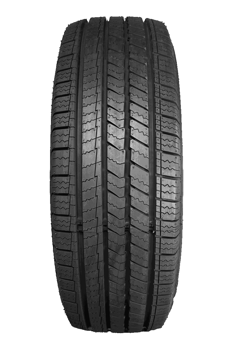 Travelstar UN66 255/50R20 105H High Performance All Season Crossover CUV/SUV Tire 255/50/20(Tire Only) - Image 3