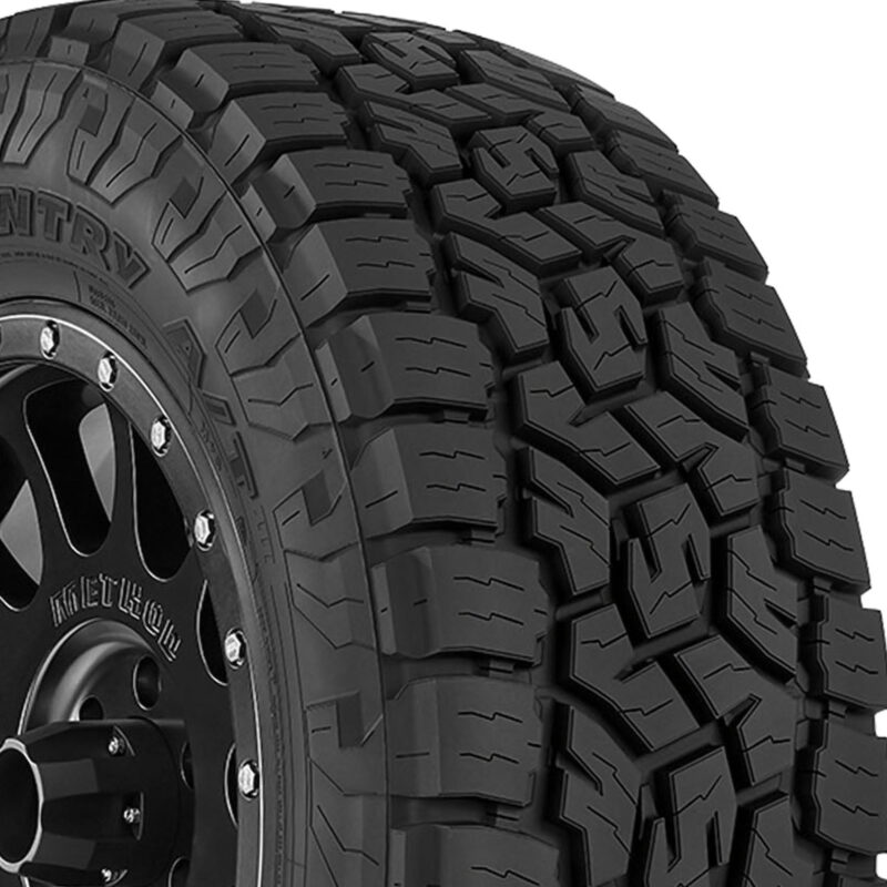 Toyo Open Country A/T III 255/70R17 112T BSW - Image 5