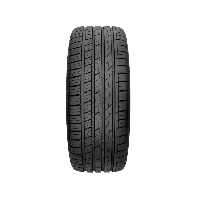 Nexen N'Fera AU7 UHP All Season 205/50R17 93W XL Passenger Tire - Image 3