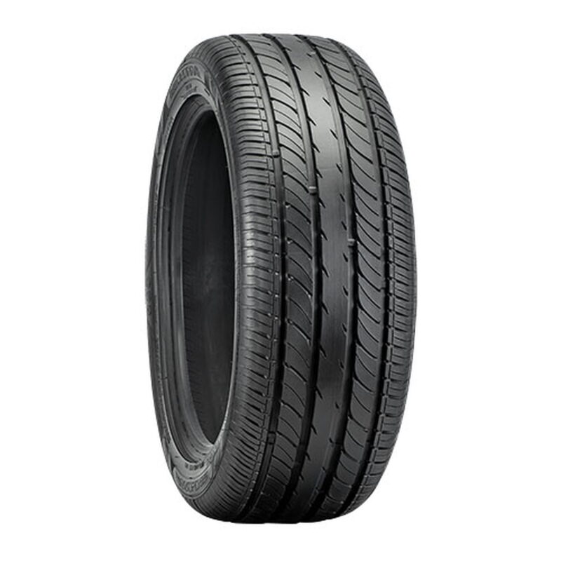 One Tire Arroyo Grand Sport 2 235/55R19 105V AS A/S Performance - Image 5