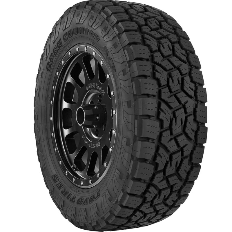 Toyo Open Country A/T III 255/70R17 112T BSW - Image 6