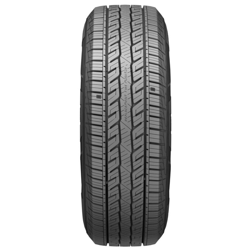 General Grabber H/T Highway 265/65R17 112T Light Truck Tire - Image 4