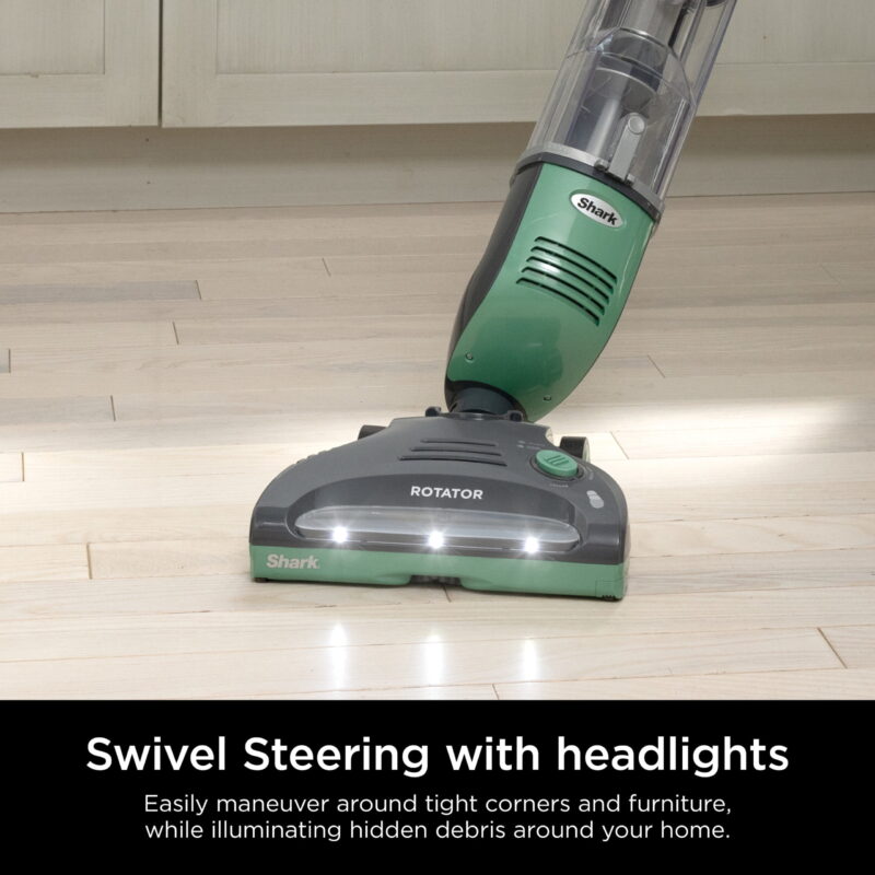 Shark® Freestyle Pro Cordless Vacuum with Precision Charging Dock SV1114 - Image 6
