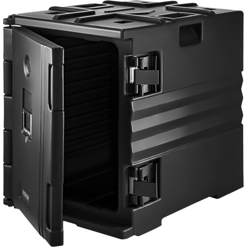 VEVOR 18.51" Food Warmers Carrier - Image 3