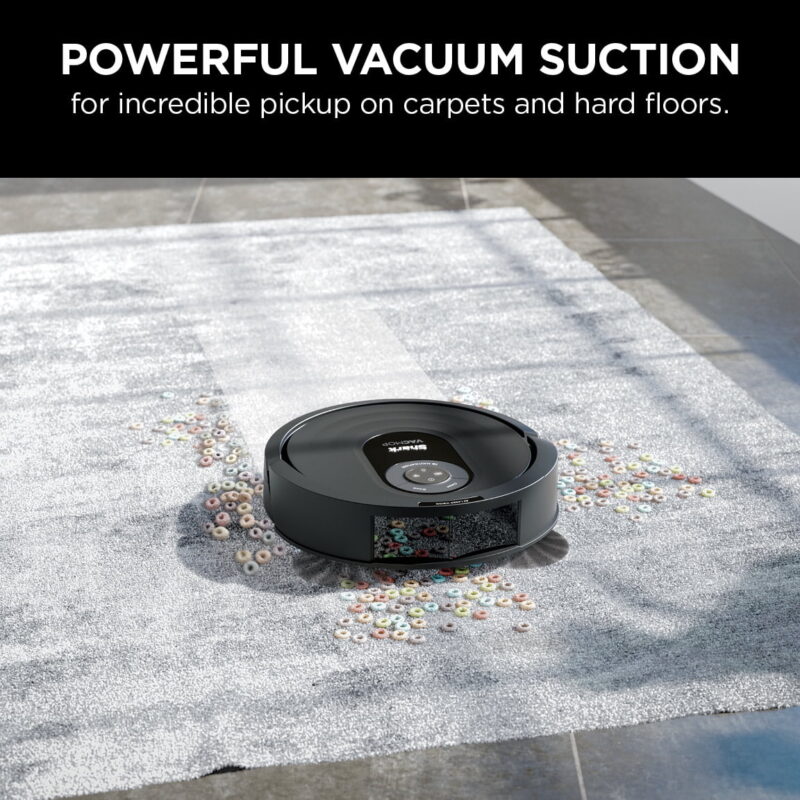 Shark® AI Robot VACMOP™ RV2002WD - Image 6