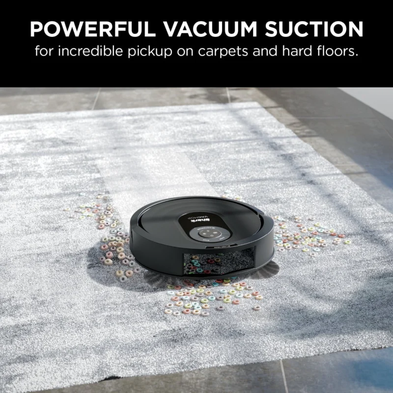 Shark® AI Robot VACMOP™ RV2002WD - Image 6