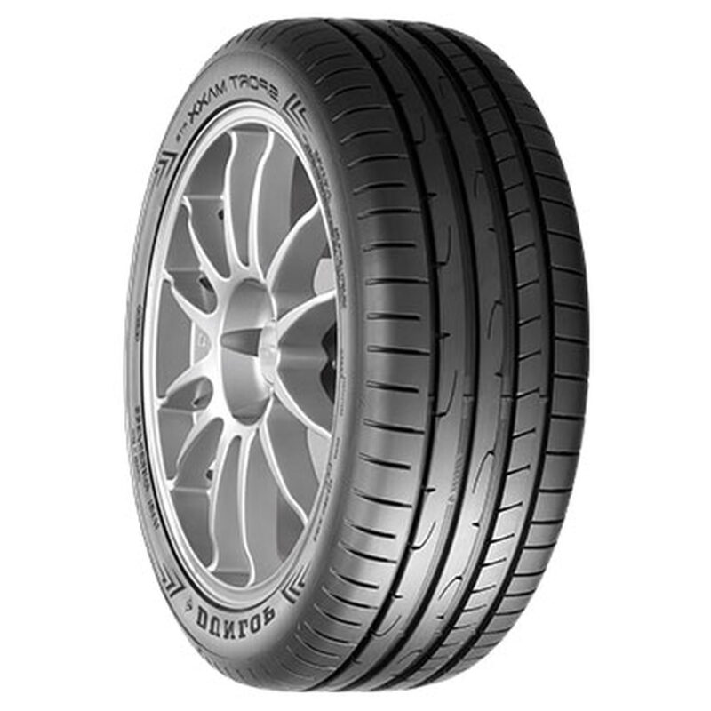 Dunlop Sport Maxx RT2 ROF Performance 225/45R19 92W Passenger Tire - Image 5