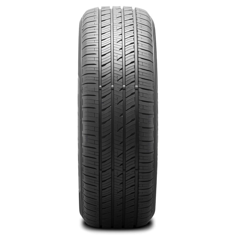 Falken Ziex CT60 A/S All Season 255/40R19 100V XL SUV/Crossover Tire - Image 3