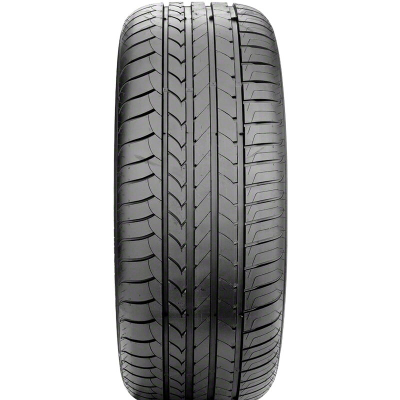 Goodyear Efficient Grip UHP Summer 235/55R19 105V XL Passenger Tire - Image 3