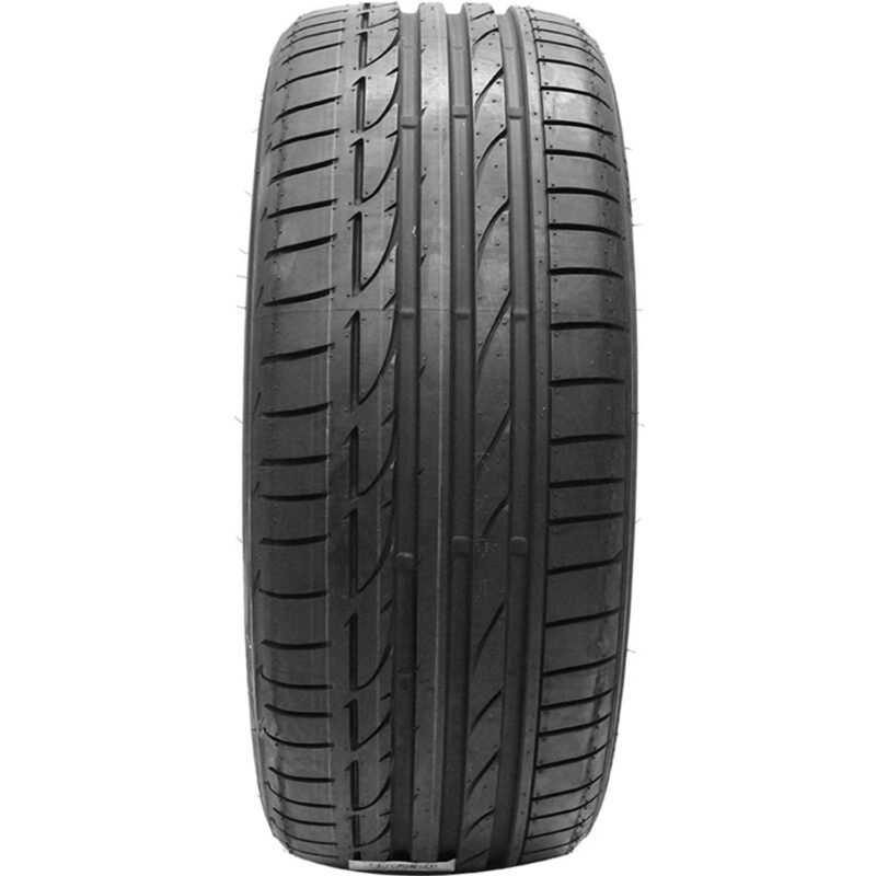 Bridgestone Potenza S001 RFT UHP Summer 255/40R18 95Y Passenger Tire - Image 3