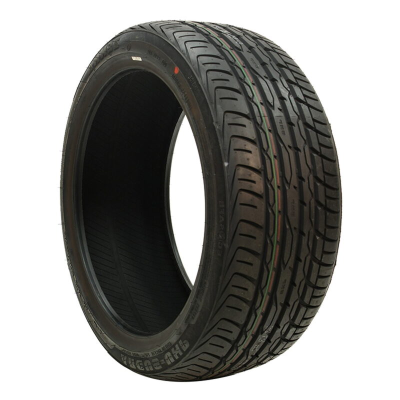 Zenna Argus-UHP All Season 265/40R22 106V XL Passenger Tire - Image 5