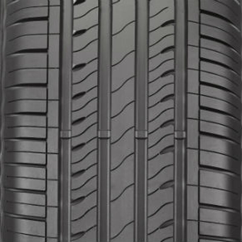 Starfire Solarus AS All Season 245/65R17 107T Passenger Tire - Image 4