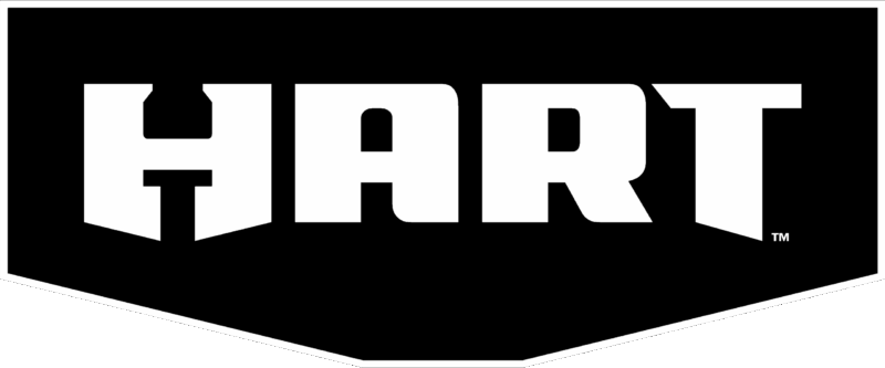 HART 20-Volt Brushless Cordless Stick Vacuum Kit, Generation 2, (1) 4.0Ah Lithium-Ion Battery - Image 2