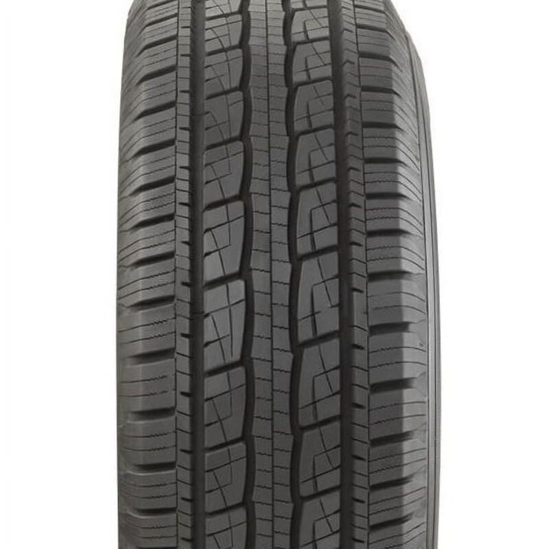 General Grabber HTS60 265/65R18 114T WL - Image 3