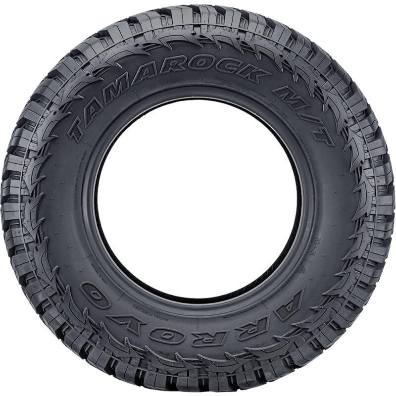 Arroyo Tamarock M/T 35x12.50R20 125Q - Image 3