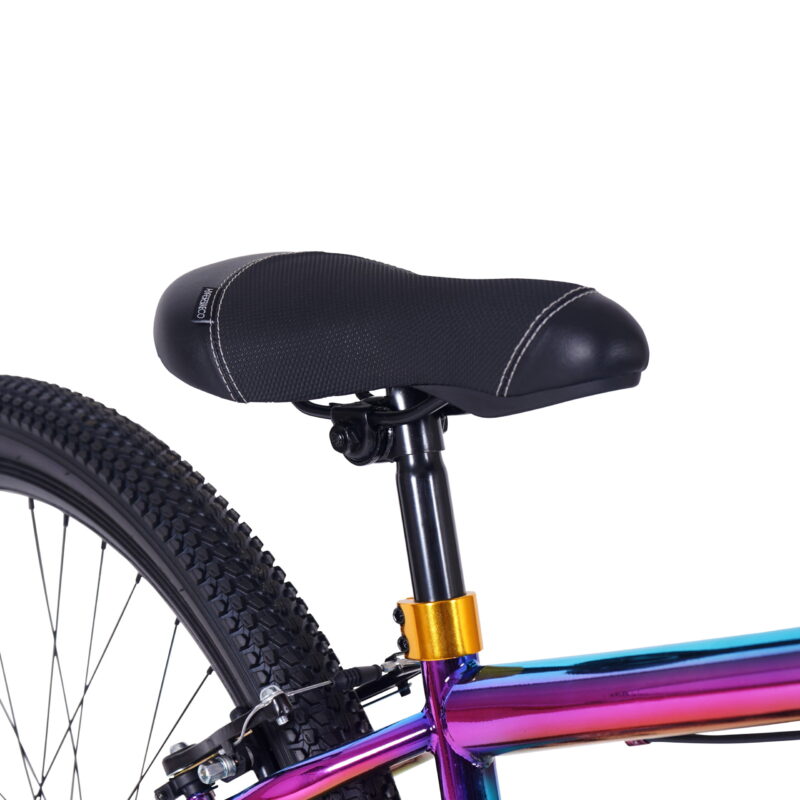 29" Hyper Bicycles Jet Fuel BMX Bike for Adults - Image 4